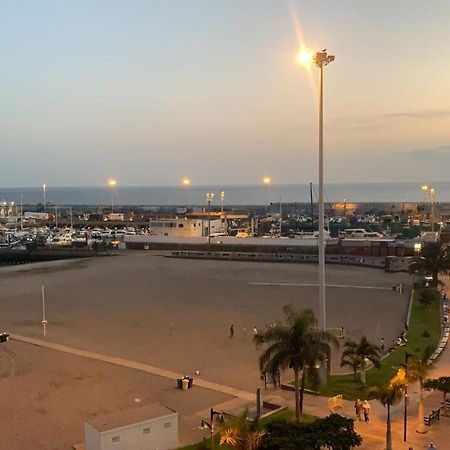 Silver Beach Tenerife Лос Кристианос Екстериор снимка