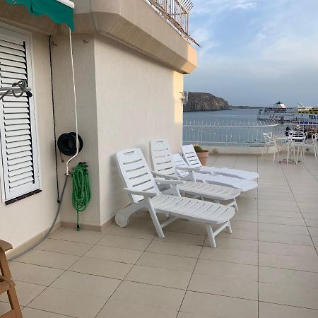Silver Beach Tenerife Лос Кристианос Екстериор снимка