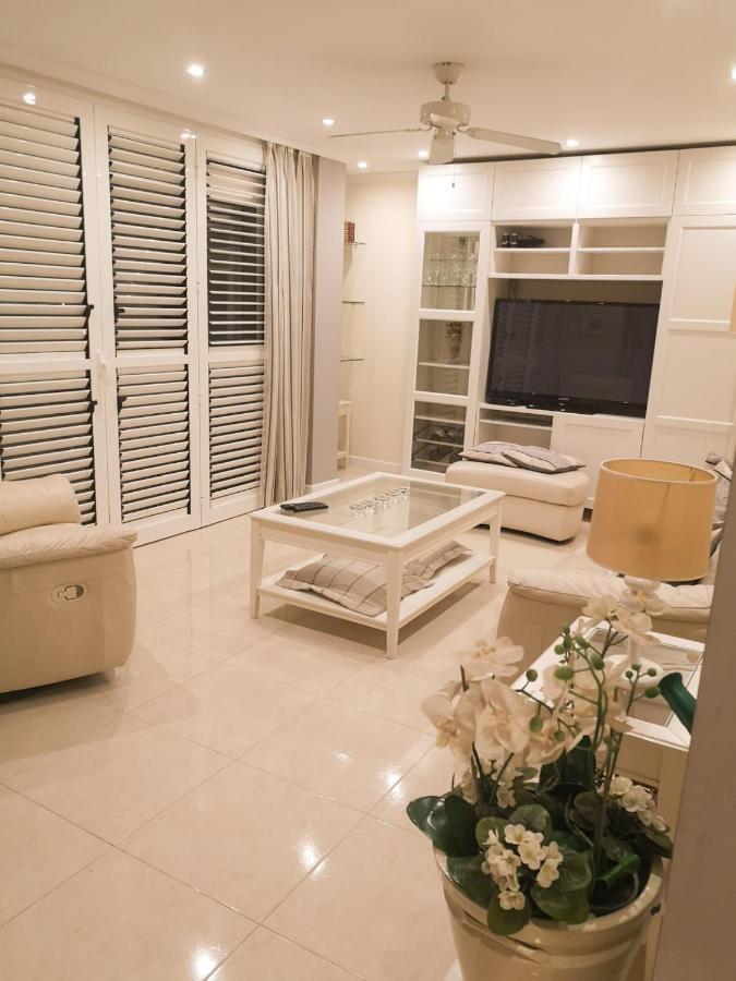 Silver Beach Tenerife Лос Кристианос Екстериор снимка